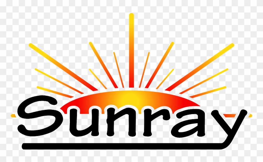 Available In 12', 14', 16' And 18', The Sunray Is Made - Available In 12', 14', 16' And 18', The Sunray Is Made #1543021