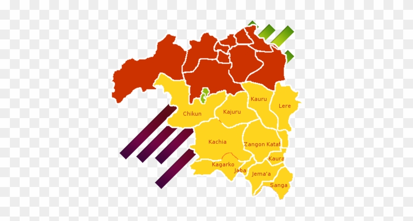 Southern Kaduna Says No To Grazing Reserve - Southern Kaduna Says No To Grazing Reserve #1543092