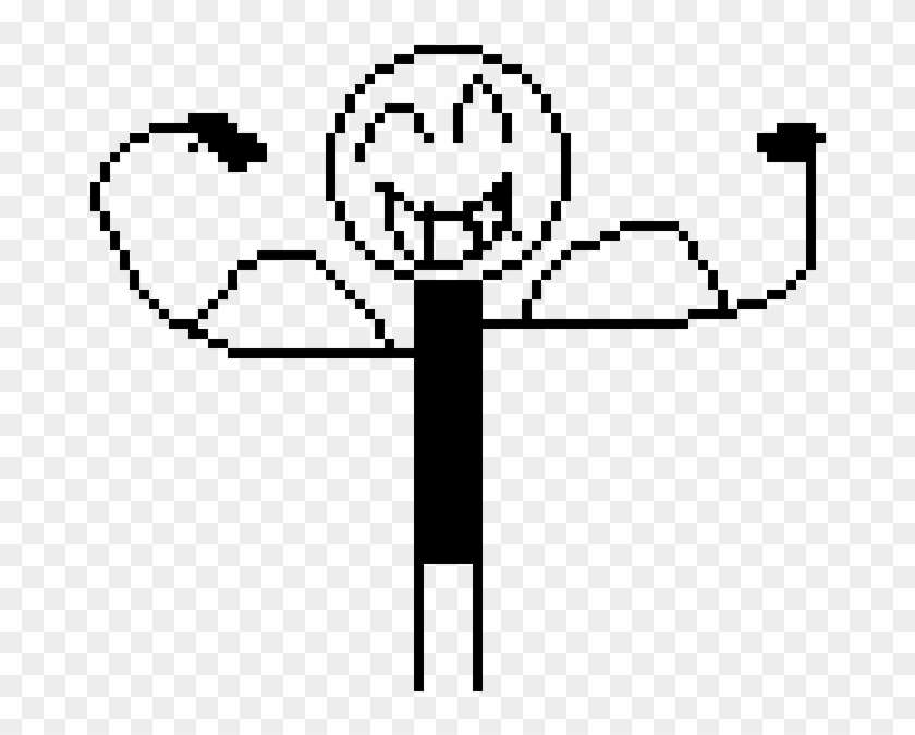 Pixilart A Stick Man - Pixilart A Stick Man #1543106