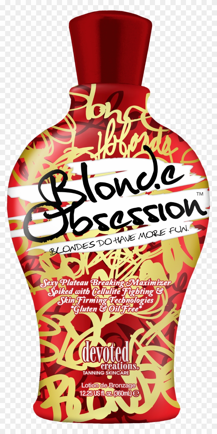 Devoted Creations Blonde Obsession Plateau Breaking - Devoted Creations Blonde Obsession Plateau Breaking #1543127