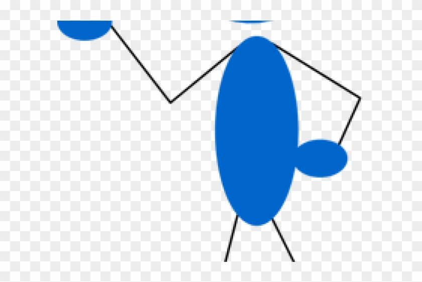 Suit Clipart Stickman - Suit Clipart Stickman #1543140