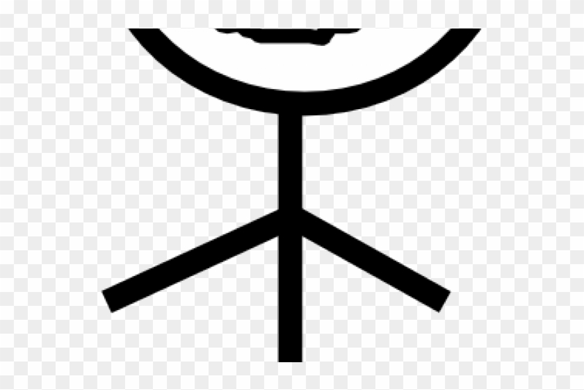 Stick Man Clipart - Stick Man Clipart #1543142