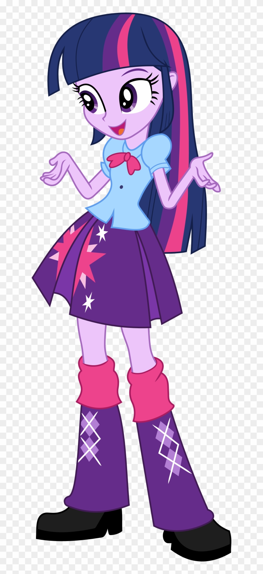 Frownfactory, Blouse, Boots, Clothes, Equestria Girls, - Frownfactory, Blouse, Boots, Clothes, Equestria Girls, #1543156
