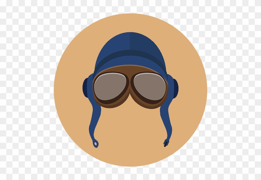 Pilot Clipart Pilot Program - Pilot Clipart Pilot Program #1543227