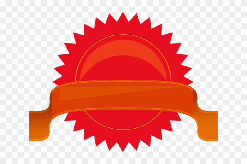 Ribbon Clipart Excellence - Ribbon Clipart Excellence #1543263