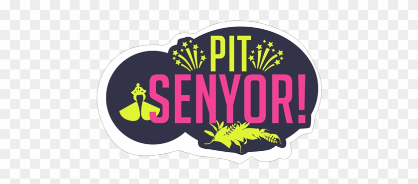Pit Senyor - Pit Senyor - Full Size PNG Clipart Images Download