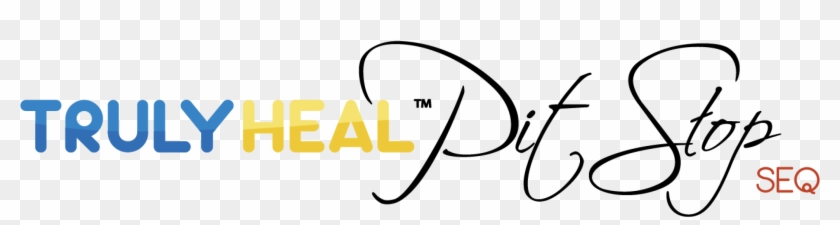 Truly Heal Pit Stop - Truly Heal Pit Stop #1543322