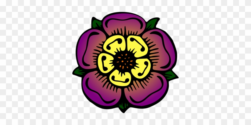 Visual Arts Sticker Drawing Flower - Visual Arts Sticker Drawing Flower #1543323