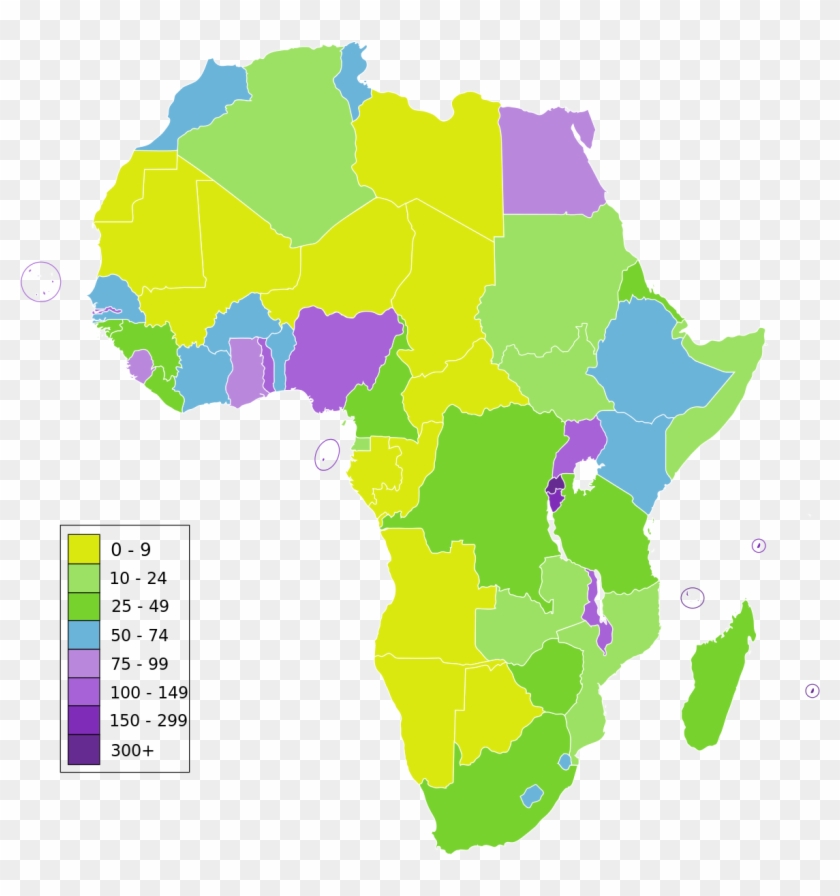 Population Drawing Density - Population Drawing Density #1543360