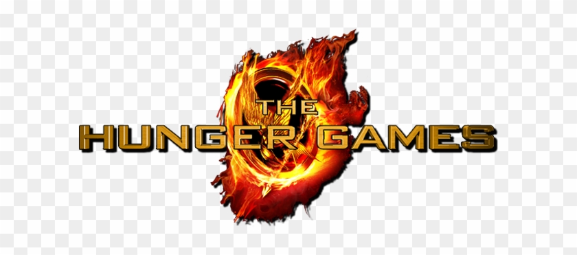 Hunger Games Logo Png The Hunger Gameshunger Games - Hunger Games Logo Png The Hunger Gameshunger Games #1543363
