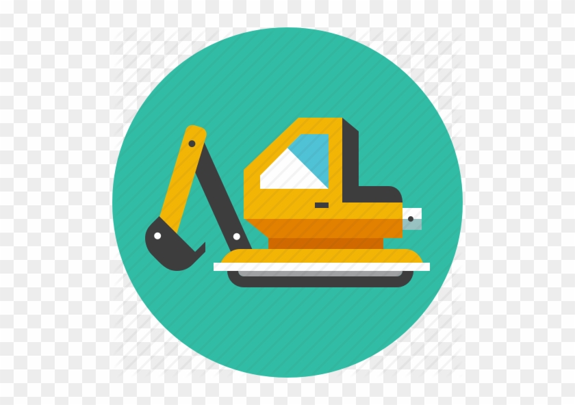 Bulldozer Industrial Industry Machine - Bulldozer Industrial Industry Machine #1543395