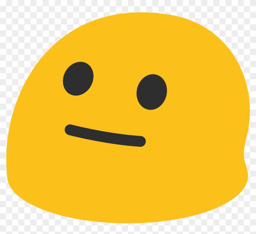 Yes Clipart Calm Face - Yes Clipart Calm Face #1543401