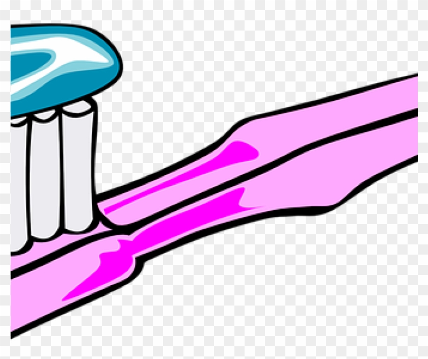Clipart Toothbrush Toothbrush Images Pixabay Download - Clipart Toothbrush Toothbrush Images Pixabay Download #1543415
