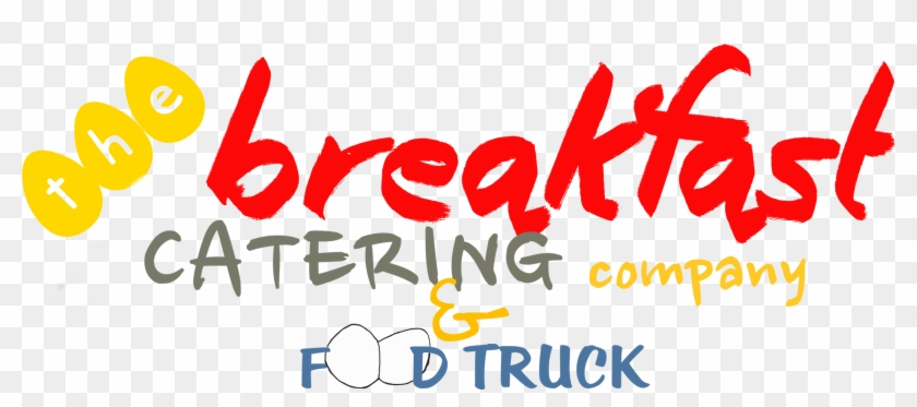 The Breakfast Catering Company & Food Truck - The Breakfast Catering Company & Food Truck #1543522