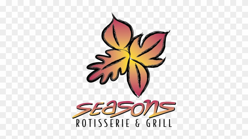 Seasons Rotisserie & Grill - Seasons Rotisserie & Grill #1543528