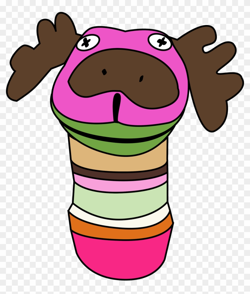 He Is A Puppet In My Class, But I Don't Have A Picture, - He Is A Puppet In My Class, But I Don't Have A Picture, #1543645