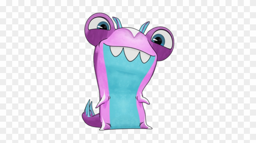 Download Slugterra Bubbaleone Transparent Png - Download Slugterra Bubbaleone Transparent Png #1543670