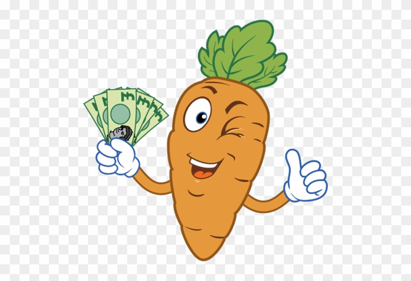 Graphic Download Carrot Clipart Vegatable - Graphic Download Carrot Clipart Vegatable #1543702
