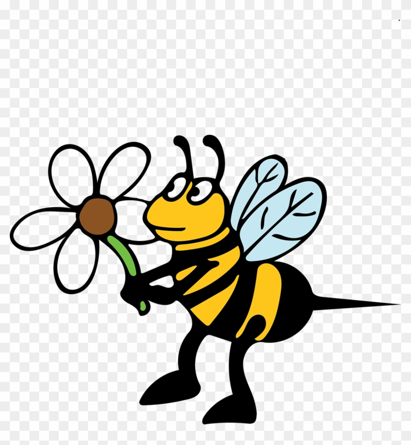 Bee Sting Free Graphics - Bee Sting Free Graphics #1543718