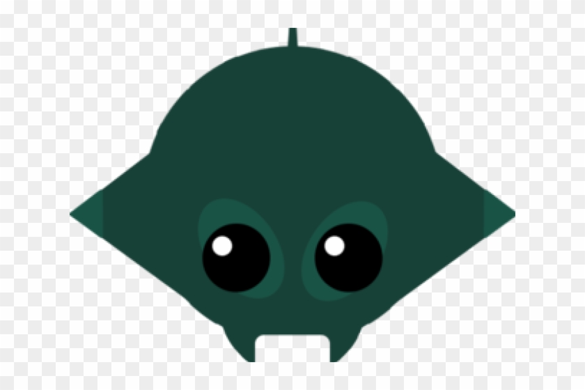 Walrus Clipart Sting Ray - Walrus Clipart Sting Ray #1543719