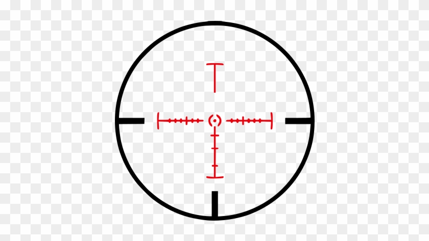 Crosshairs 3 3pnghtml - Crosshairs 3 3pnghtml #1543745