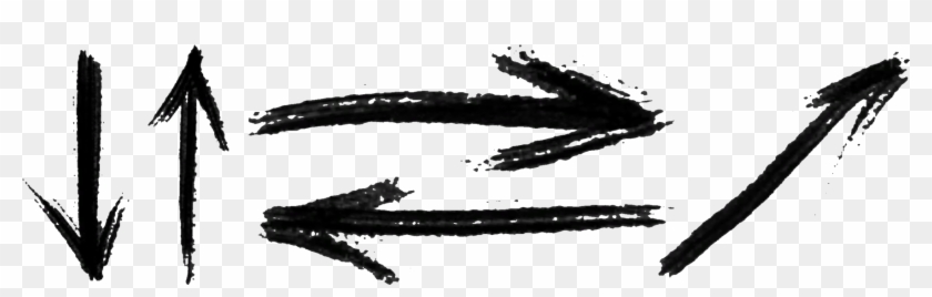 Image Dm Directionals Arrows Png Fallout Wiki Fandom - Image Dm Directionals Arrows Png Fallout Wiki Fandom #1543759