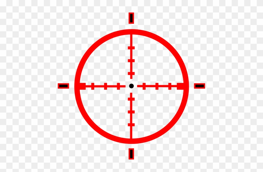 Crosshair 6 6pnghtml - Crosshair 6 6pnghtml #1543763
