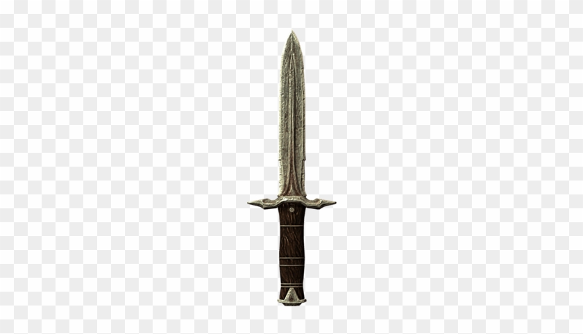 Alessandra's Dagger - Alessandra's Dagger #1543774