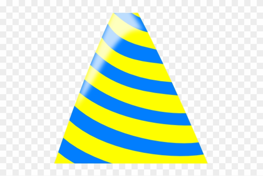 Birthday Hat Png Transparent Images - Birthday Hat Png Transparent Images #1543778