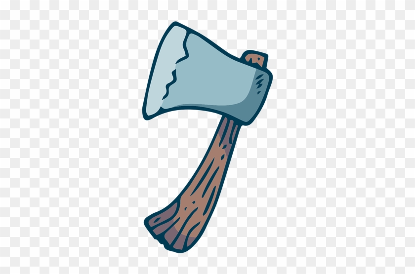 Wooden Hatchet Transparent Png - Wooden Hatchet Transparent Png #1543792