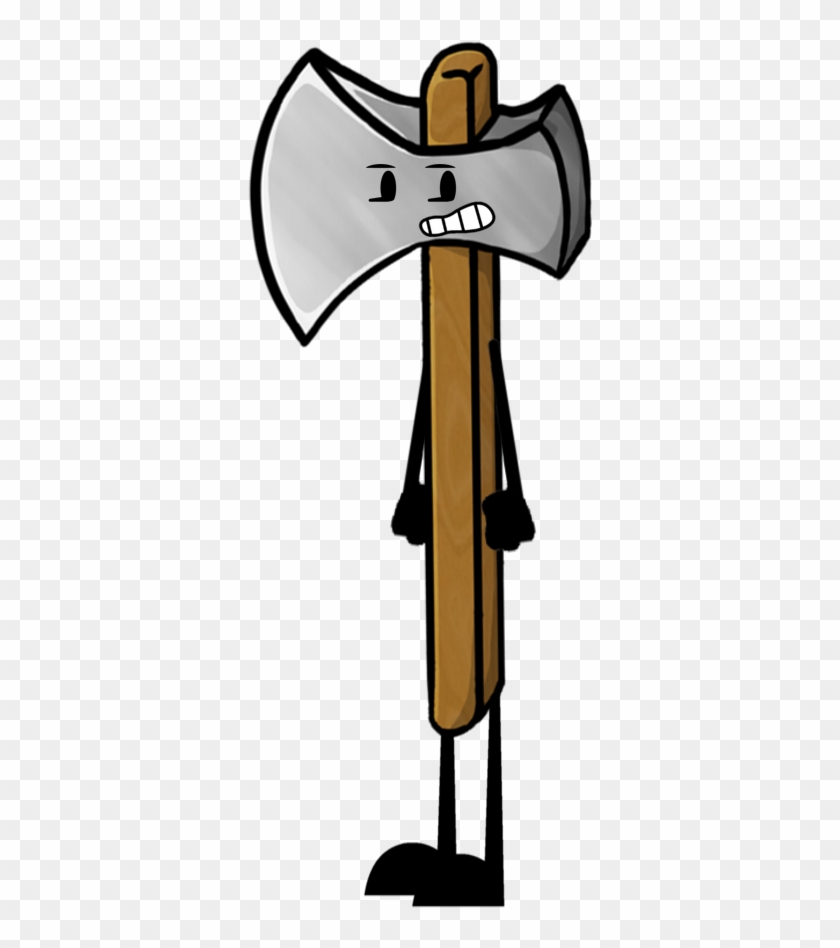 Axe Clipart Long Object - Axe Clipart Long Object #1543795