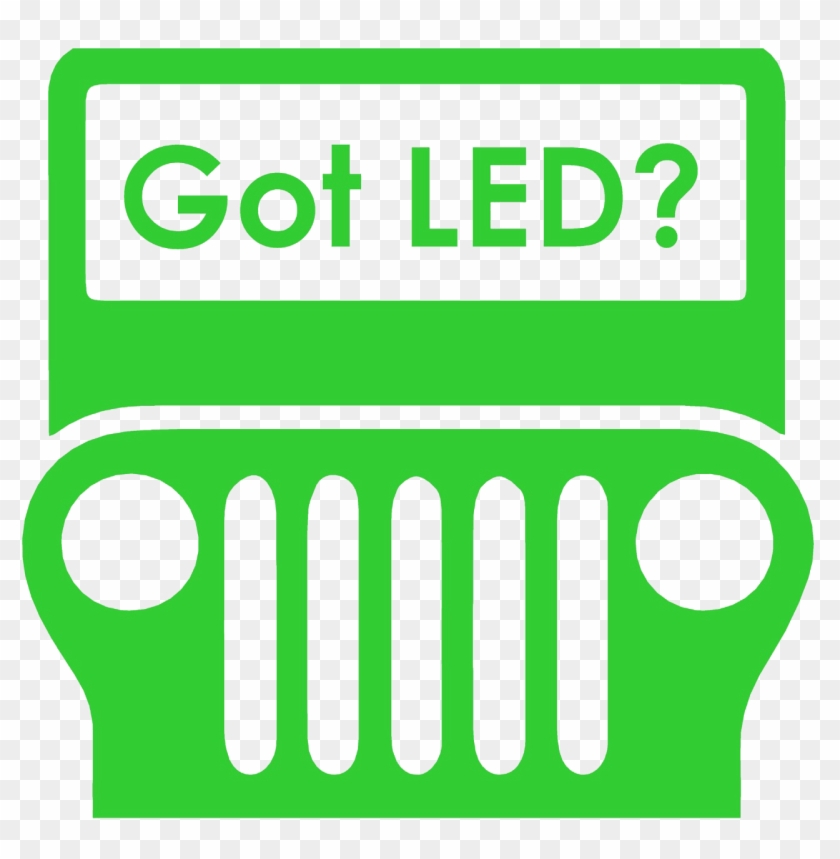 Got Led - Got Led #1543809