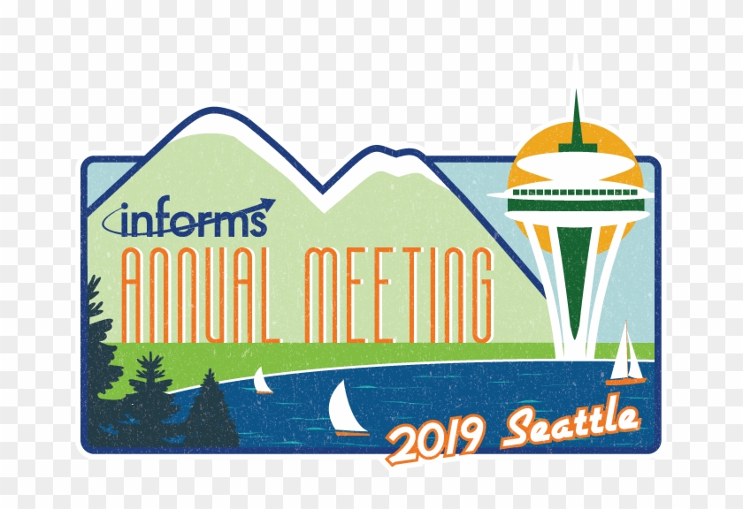 2019 Informs Annual Meeting - 2019 Informs Annual Meeting #1543880
