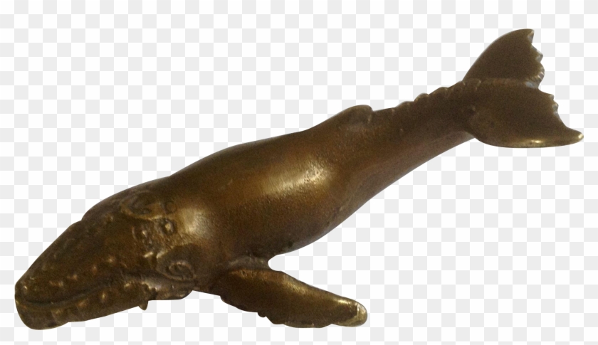 Sperm Whale Clipart Vintage - Sperm Whale Clipart Vintage #1543901