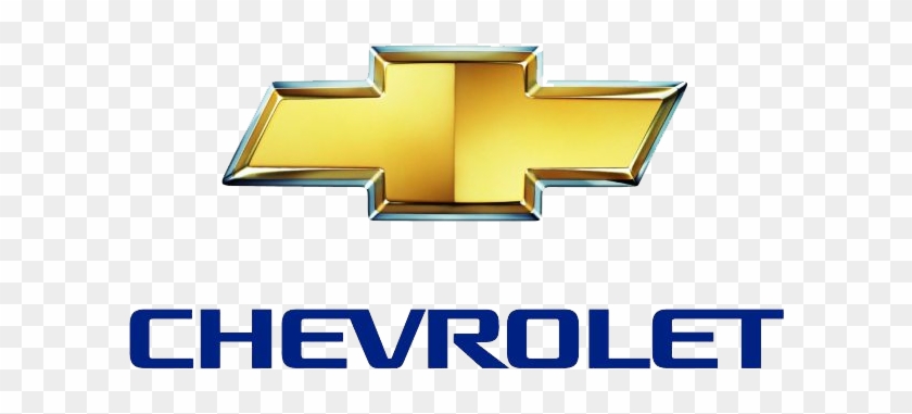 Chevrolet Logo - Chevrolet Logo #1543922