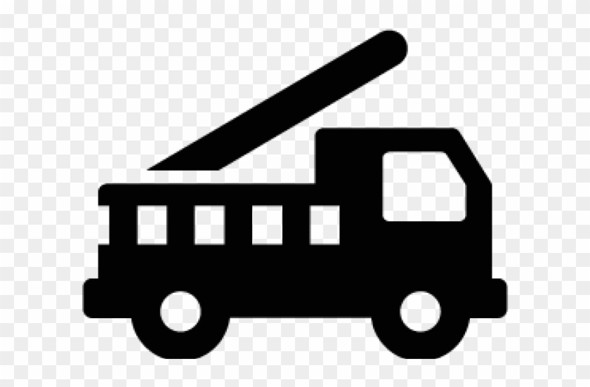 Truck Clipart Shadow - Truck Clipart Shadow #1543938