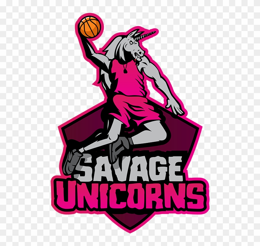 Savage Unicorns - Savage Unicorns #1543966
