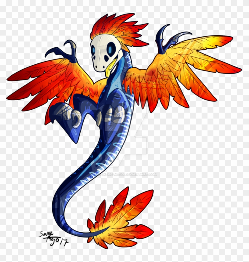 Baby Necro Raptor Custom By Mojo On - Baby Necro Raptor Custom By Mojo On #1543983