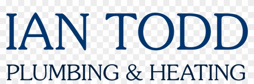 Ian Todd Plumbing & Heating - Ian Todd Plumbing & Heating #1544030