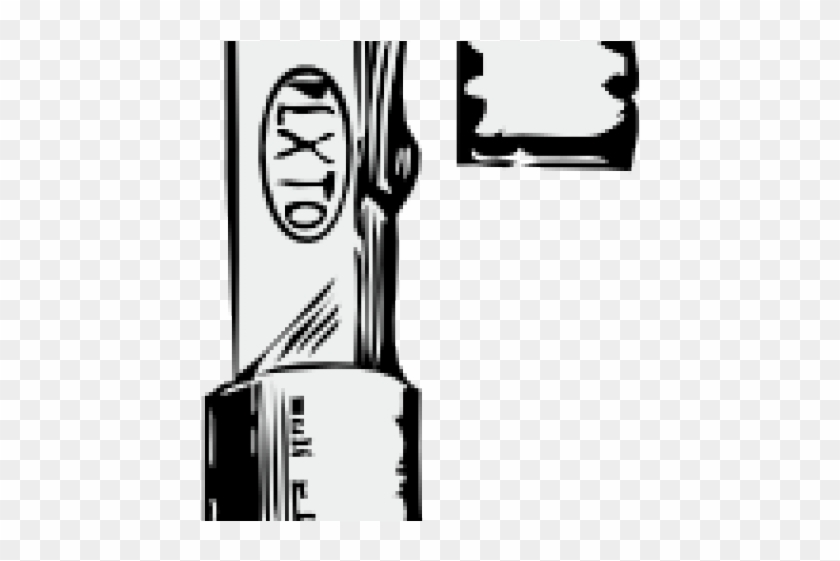 Wrench Clipart Plumber Wrench - Wrench Clipart Plumber Wrench #1544035