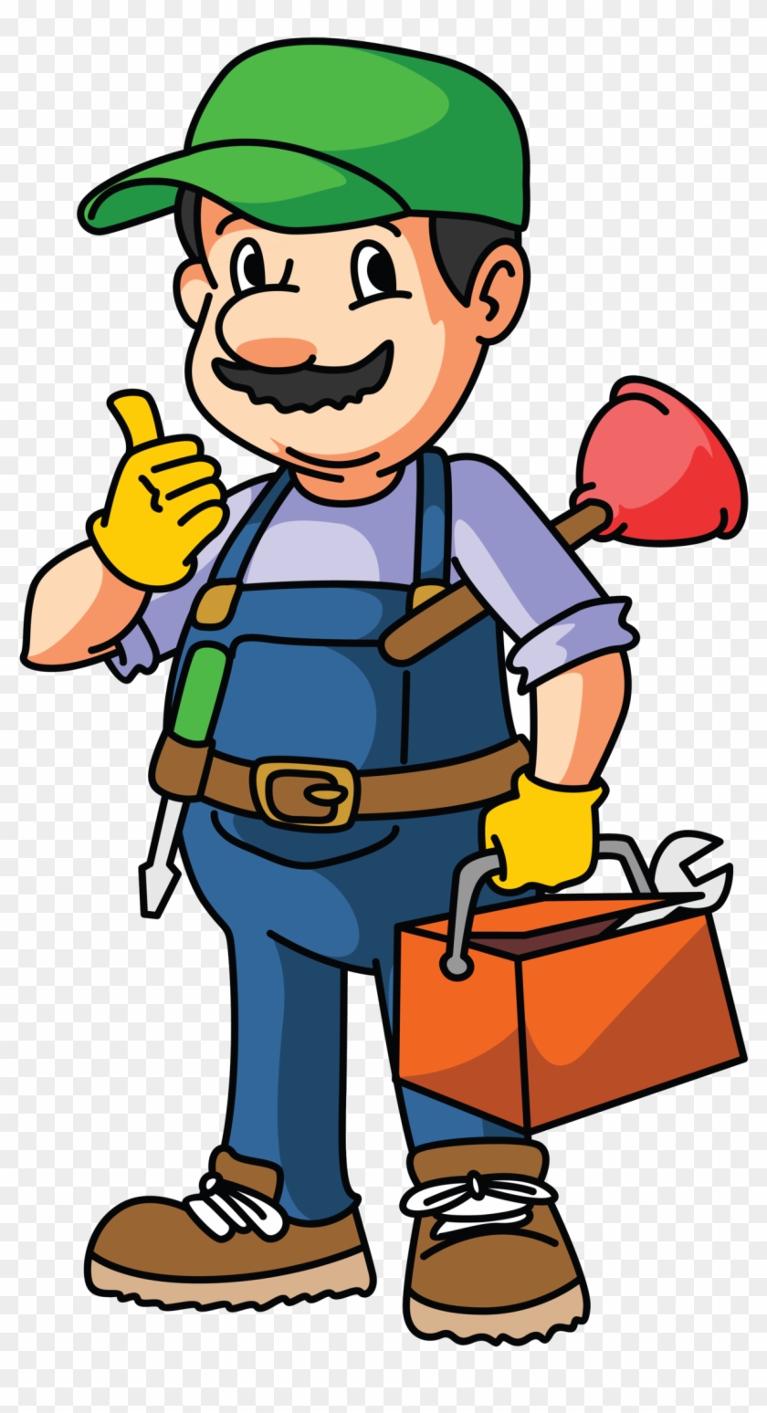 Minor Plumbing Repairs - Minor Plumbing Repairs #1544045