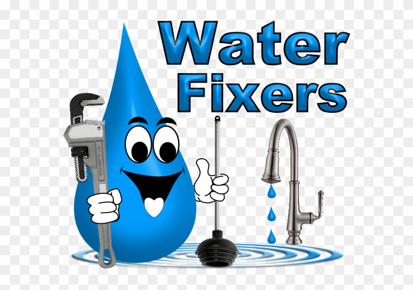 Water Fixers Plumbing & Filtration - Water Fixers Plumbing & Filtration #1544050