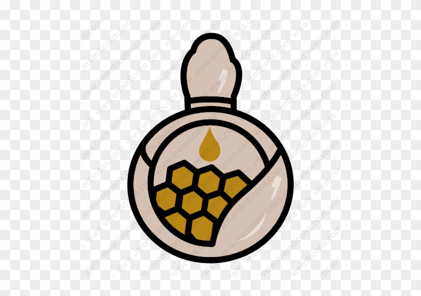 Honey Lotion - Honey Lotion #1544052