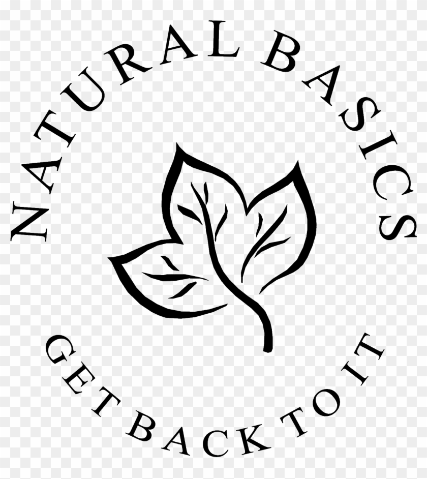 Natural Basics - Natural Basics #1544083