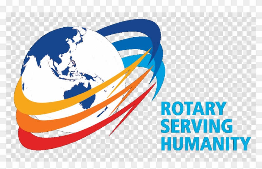 Rotary Theme 2016 17 Clipart Logo Rotary International - Rotary Theme 2016 17 Clipart Logo Rotary International #1544103