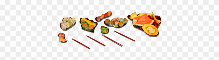 Hawaii Is Serving Dinner - Hawaii Is Serving Dinner #1544113