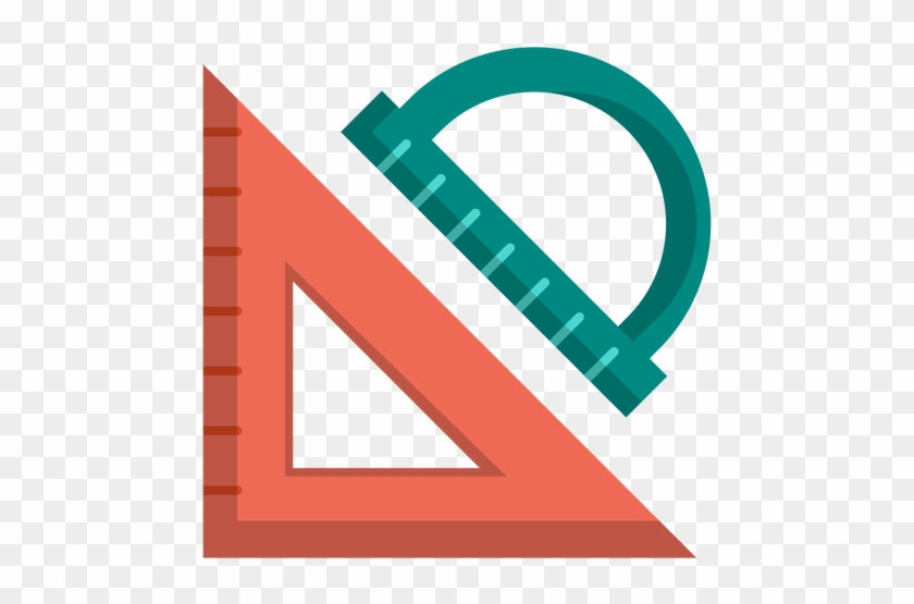 Triangle And Illustration Transparent - Triangle And Illustration Transparent #1544164