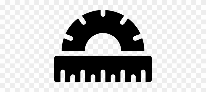 Protractor Free Vectors, Logos, Icons And Photos Downloads - Protractor Free Vectors, Logos, Icons And Photos Downloads #1544166