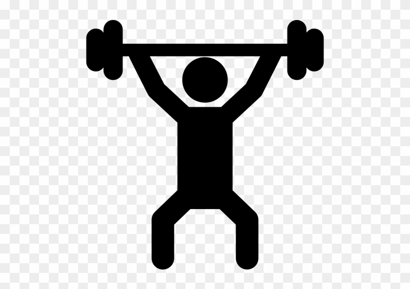 Weightlifter - Weightlifter #1544210
