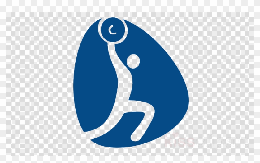 Rio 2016 Weightlifting Clipart Olympic Games Rio 2016 - Rio 2016 Weightlifting Clipart Olympic Games Rio 2016 #1544219
